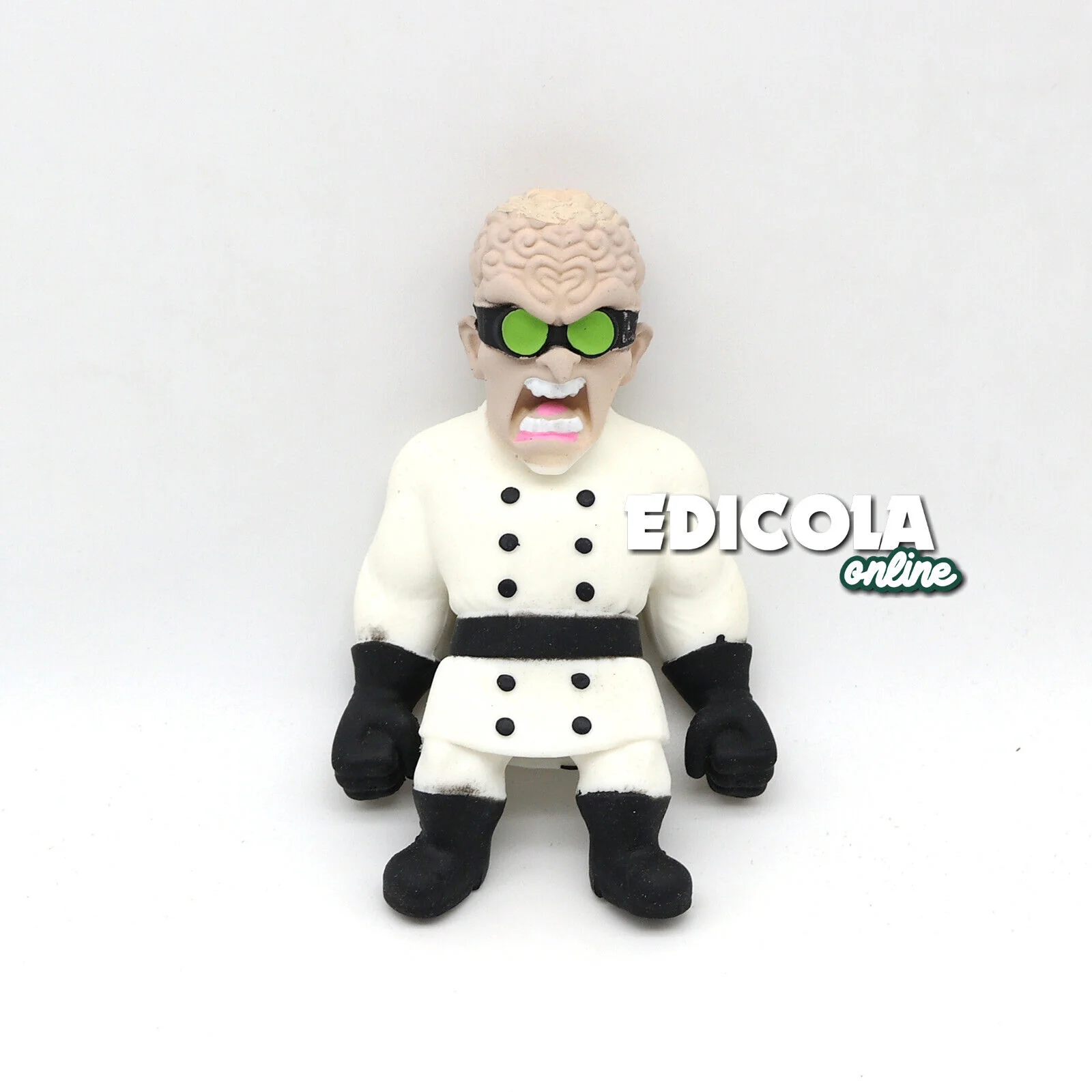 Personaggi MONSTER FLEX Serie 5 Monsterflex gli Allungamostri Mostri Allungabili - Image 12