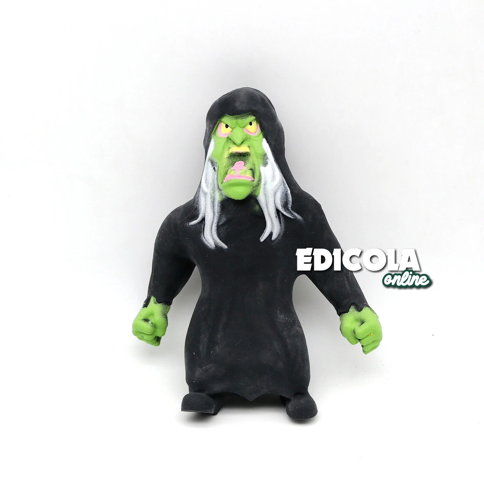 Personaggi MONSTER FLEX Serie 5 Monsterflex gli Allungamostri Mostri Allungabili - Image 14