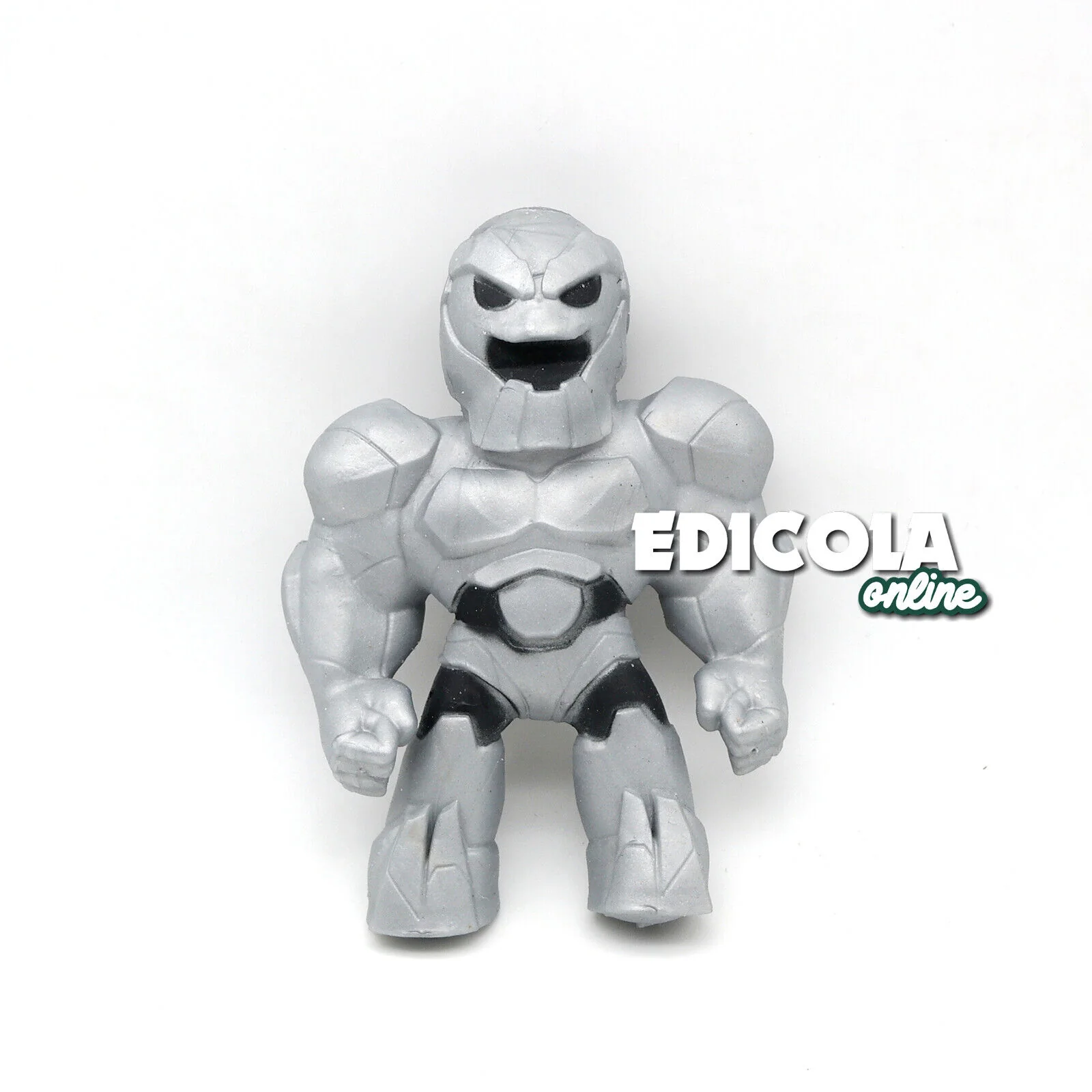 Personaggi MONSTER FLEX Serie 5 Monsterflex gli Allungamostri Mostri Allungabili - Image 6