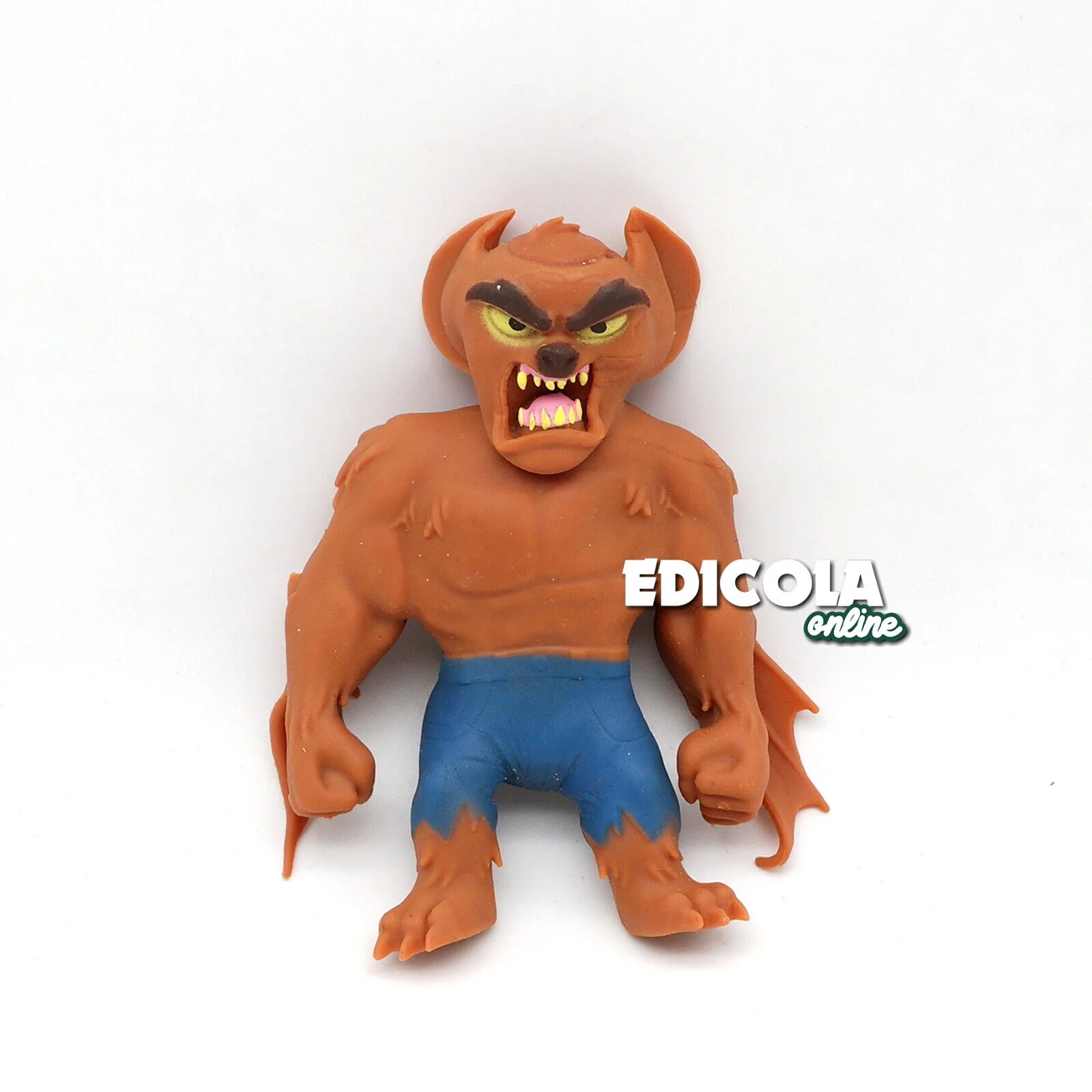 Personaggi MONSTER FLEX Serie 5 Monsterflex gli Allungamostri Mostri Allungabili - Image 7
