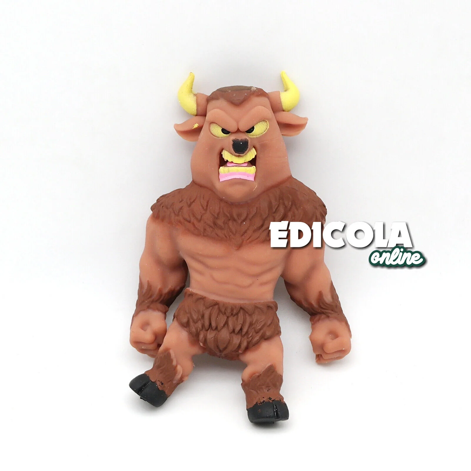 Personaggi MONSTER FLEX Serie 5 Monsterflex gli Allungamostri Mostri Allungabili - Image 9