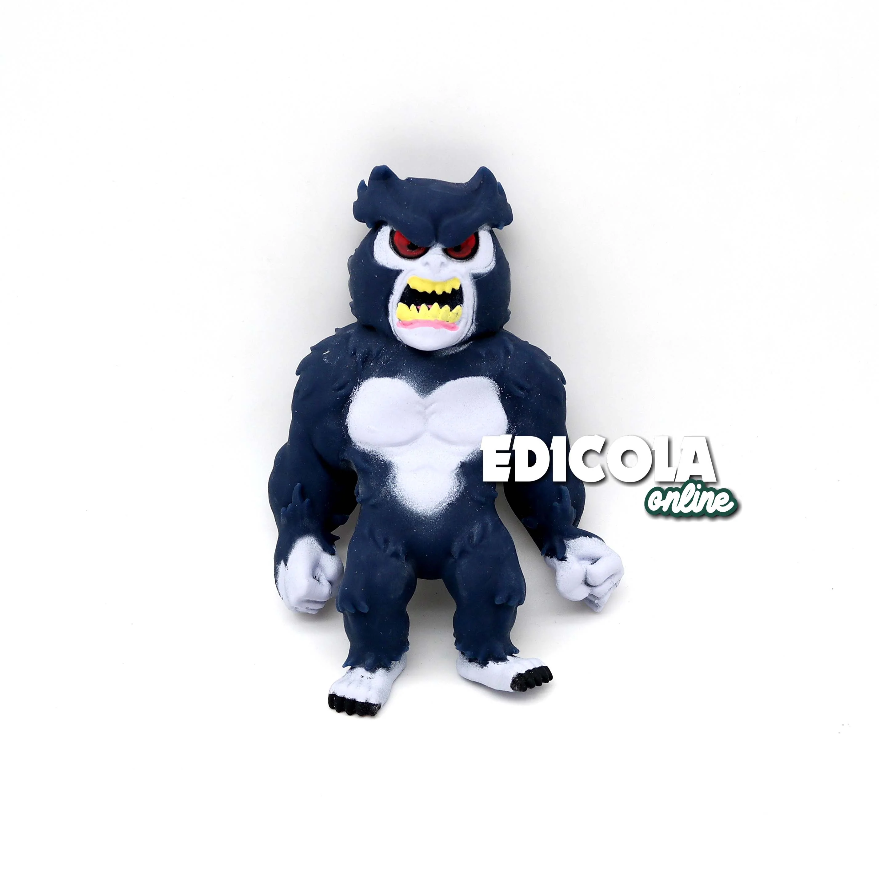Personaggi MONSTER FLEX Serie 6 Monsterflex gli Allungamostri Mostri Allungabili - Image 10