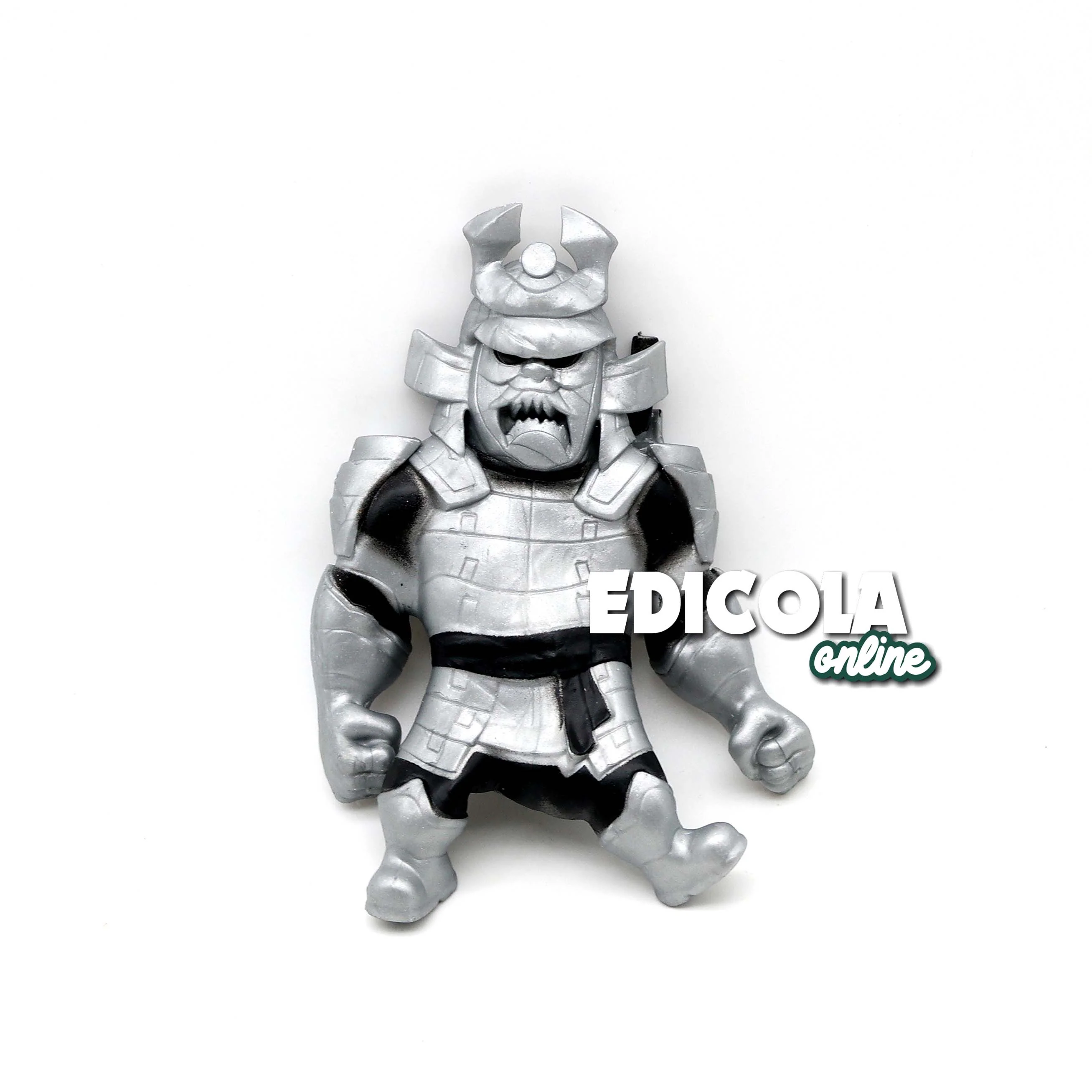Personaggi MONSTER FLEX Serie 6 Monsterflex gli Allungamostri Mostri Allungabili - Image 12