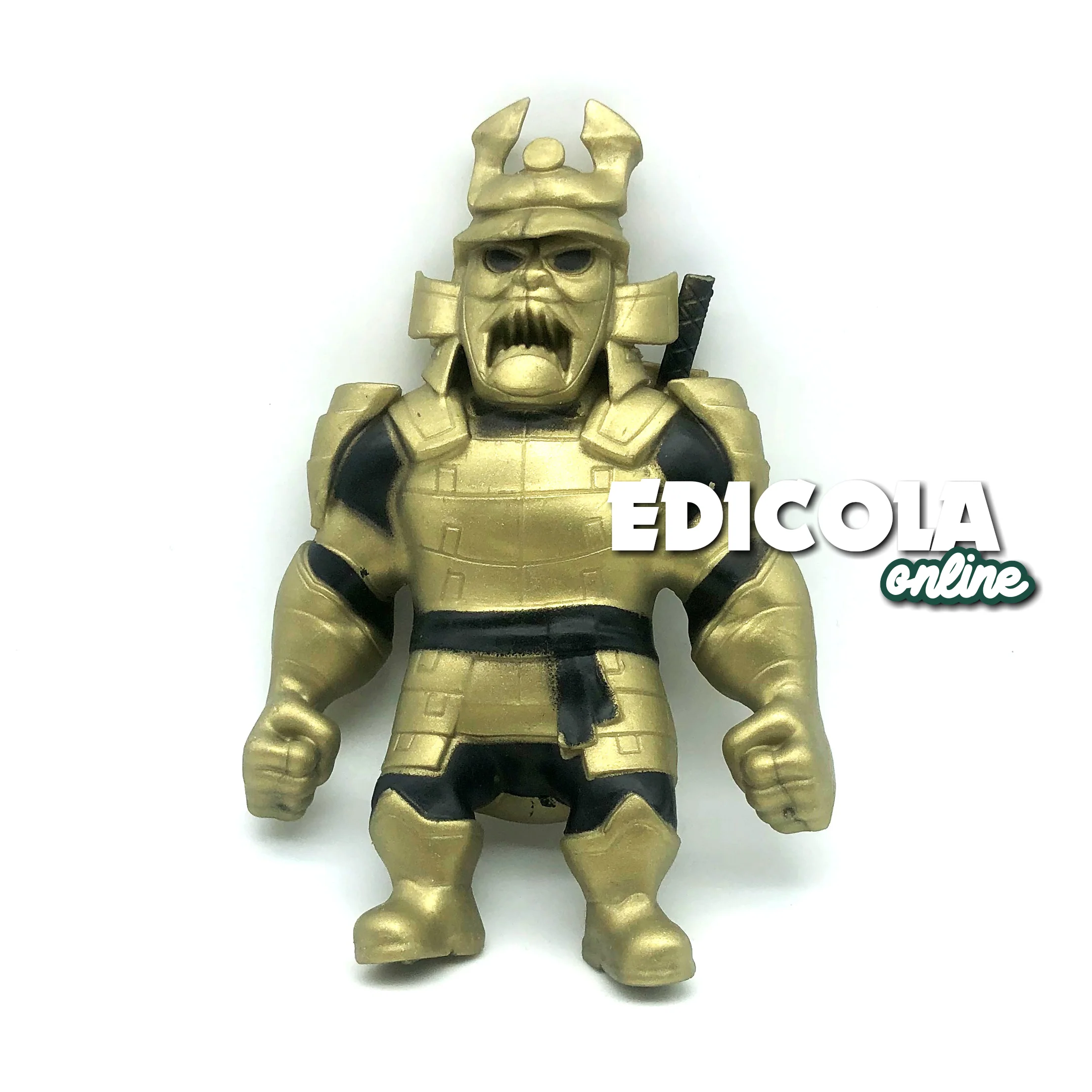 Personaggi MONSTER FLEX Serie 6 Monsterflex gli Allungamostri Mostri Allungabili - Image 16