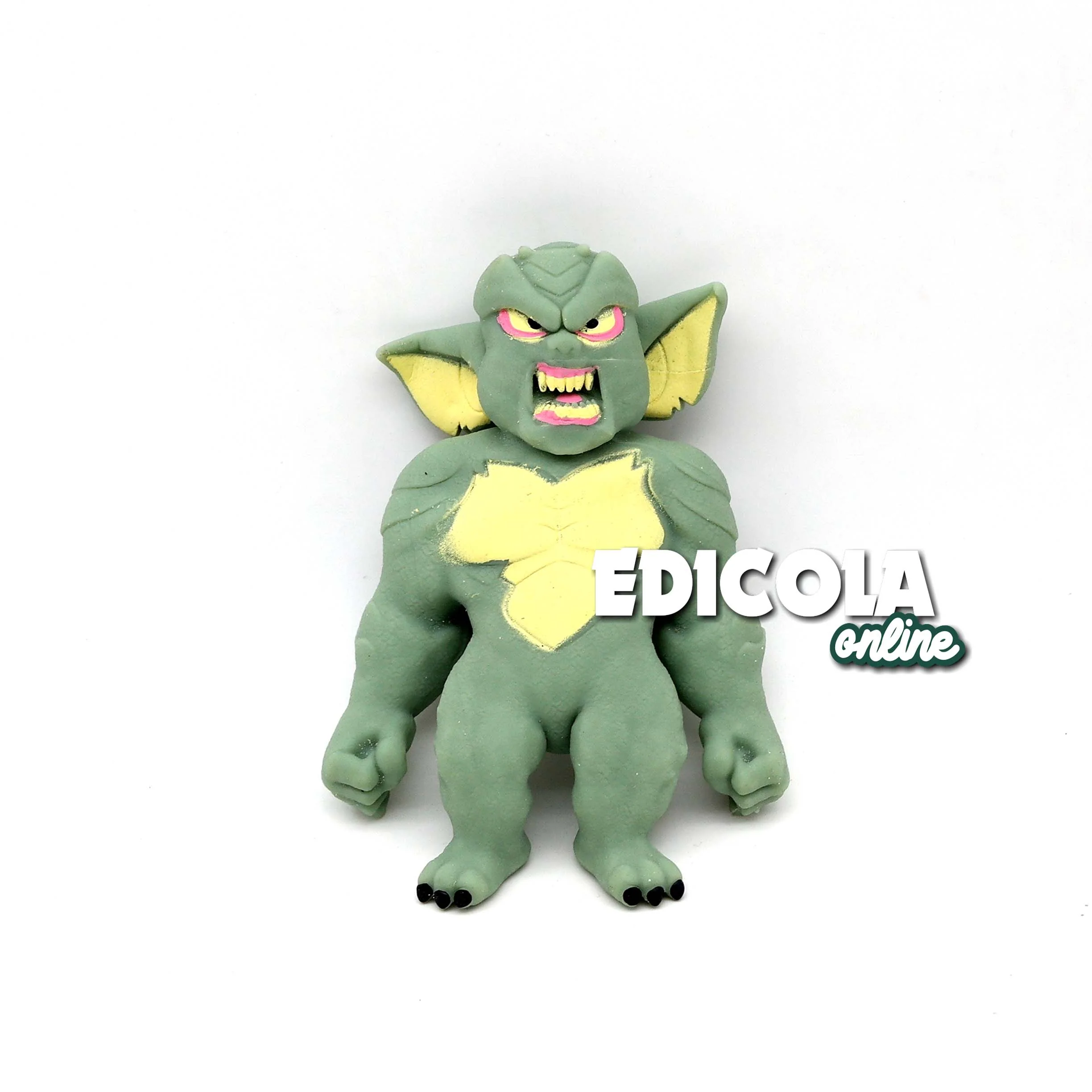 Personaggi MONSTER FLEX Serie 6 Monsterflex gli Allungamostri Mostri Allungabili - Image 7