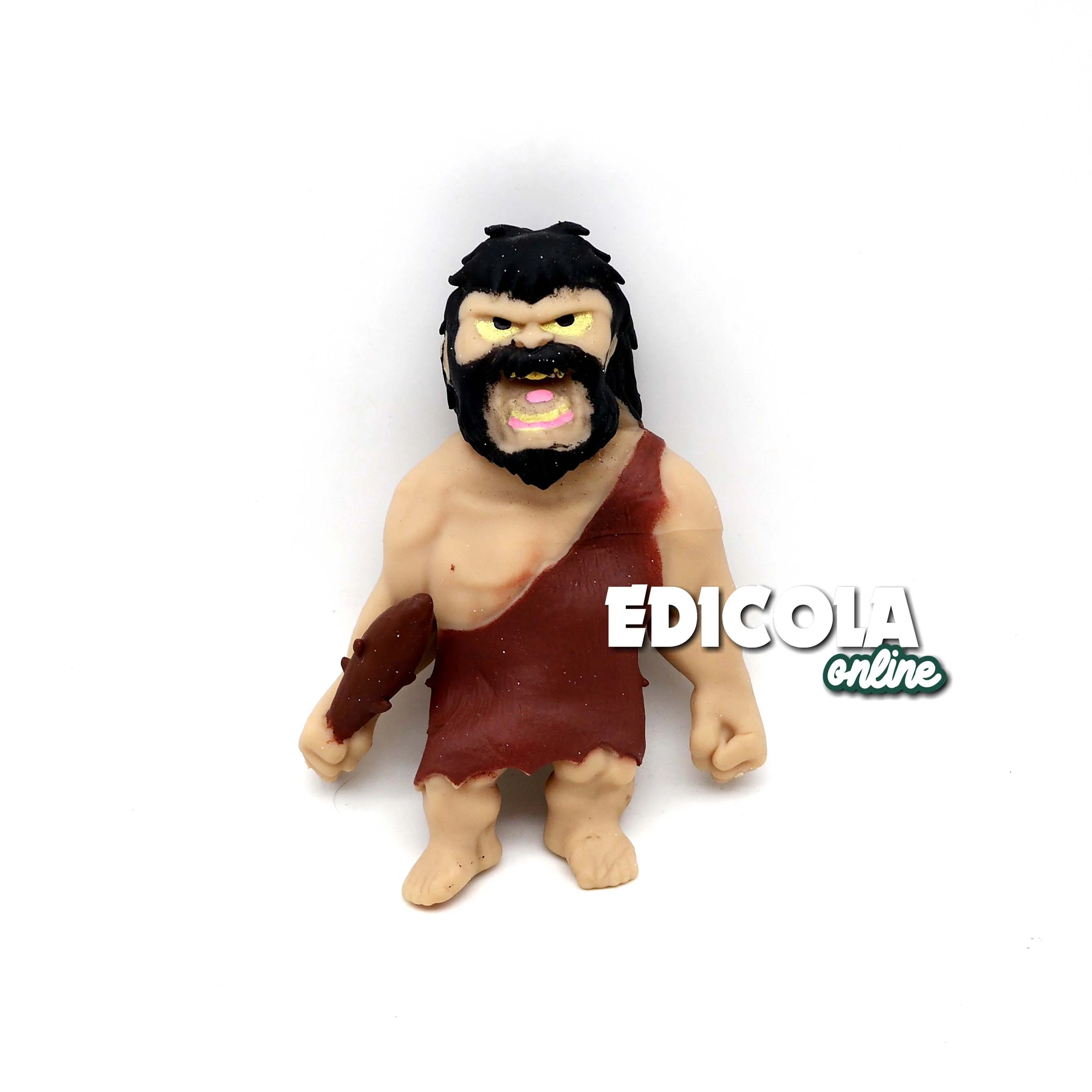 Personaggi MONSTER FLEX Serie 6 Monsterflex gli Allungamostri Mostri Allungabili - Image 8
