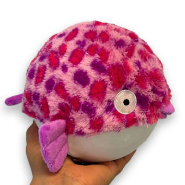 Poof Surprise - Peluche da Gonfiare - Sbabam - Image 7