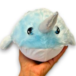 Poof Surprise - Peluche da Gonfiare - Sbabam - Image 9