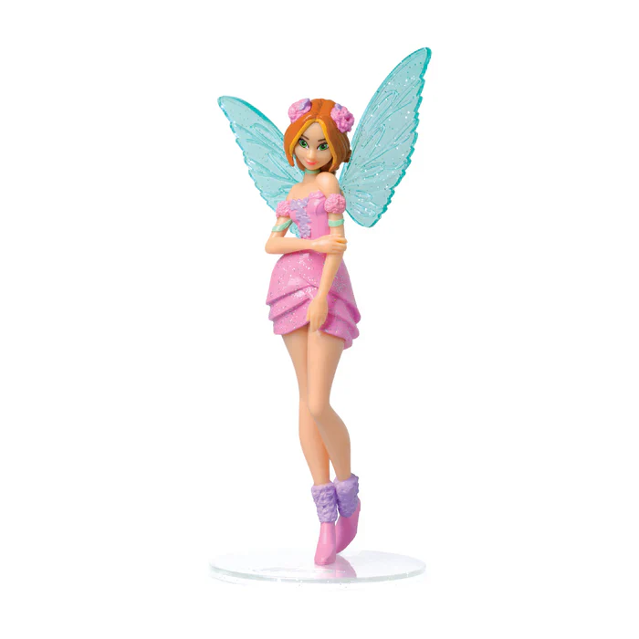 Personaggi Winx Club da Collezione The Magic is Back – Collector’s Pack Edizione Speciale Limitata Action Figure 3D - Image 6