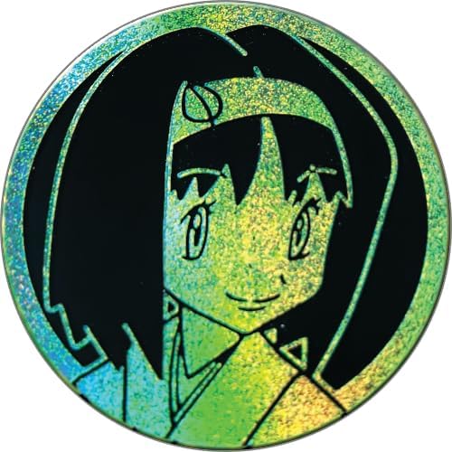 Pokémon: collezione Erika dell’espansione Megaevoluzione - Ascesa Eroica del GCC Pokémon - Image 2
