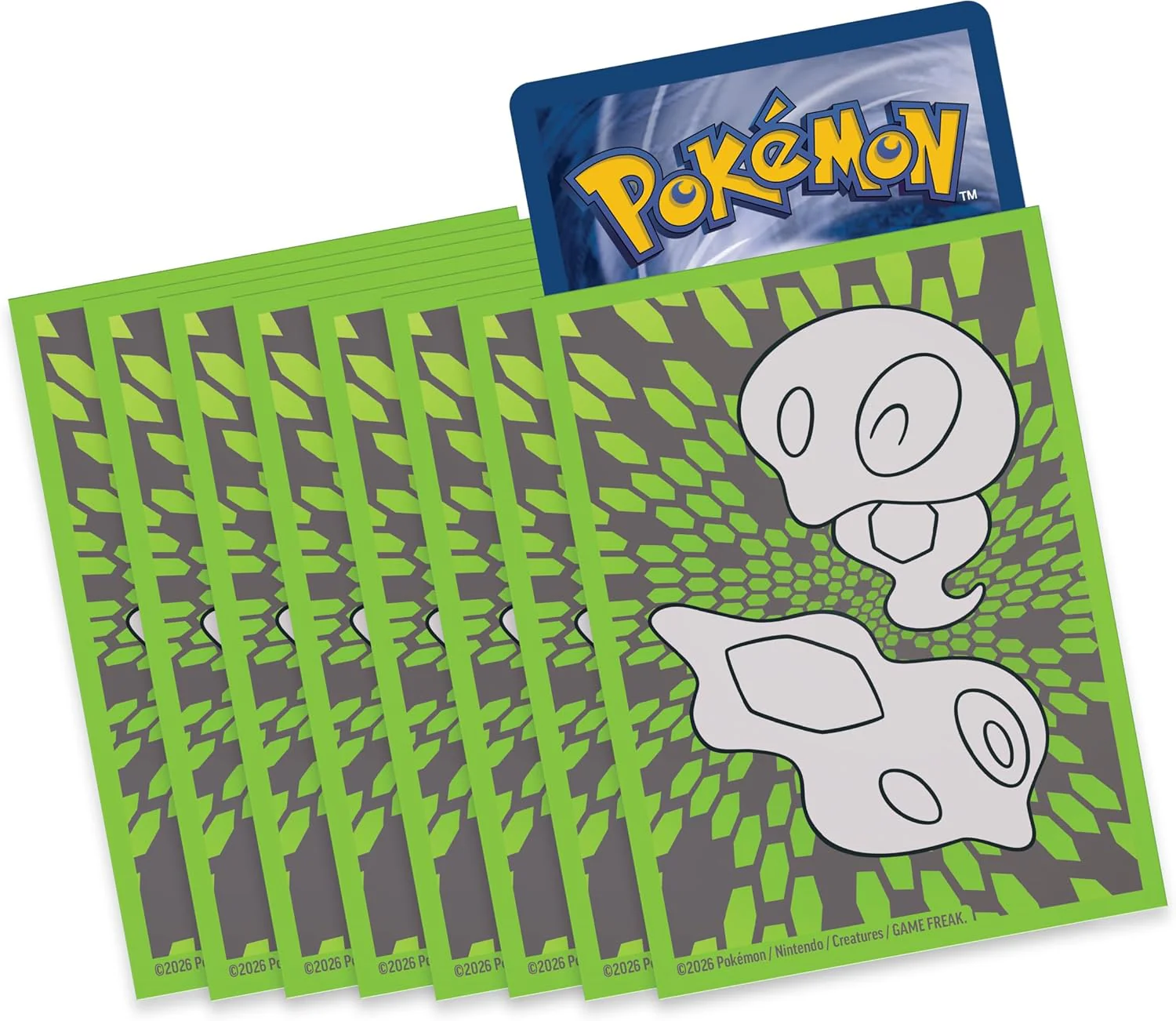 Pokémon: set Allenatore Fuoriclasse dell’espansione Megaevoluzione - Equilibrio Perfetto del GCC Pokémon - Image 2
