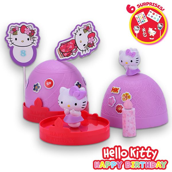 Portachiavi di Hello Kitty Key Ring - Gli originali SBABAM (Copia) - Image 4