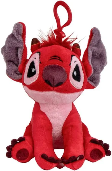 Portachiavi Disney Peluche STITCH da collezione - Image 3