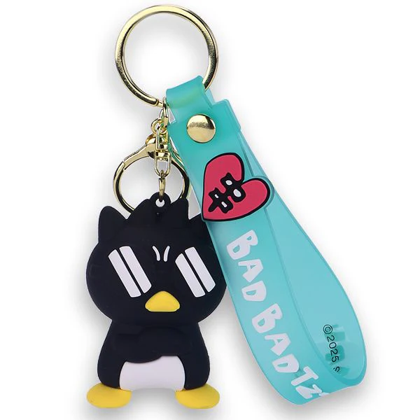 Portachiavi Hello Kitty Key Ring Serie 2 - Gli originali SBABAM - Image 13