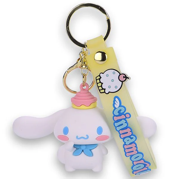 Portachiavi Hello Kitty Key Ring Serie 2 - Gli originali SBABAM - Image 14
