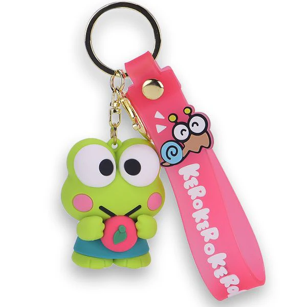 Portachiavi Hello Kitty Key Ring Serie 2 - Gli originali SBABAM - Image 15