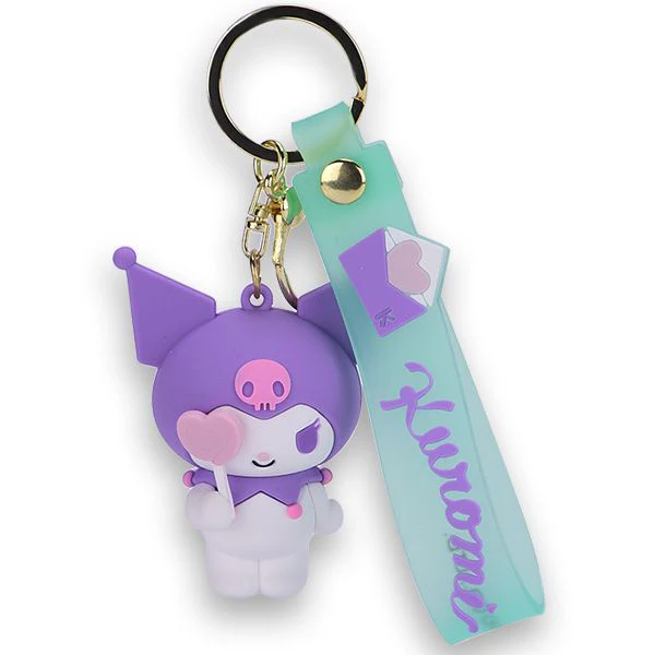 Portachiavi Hello Kitty Key Ring Serie 2 - Gli originali SBABAM - Image 16