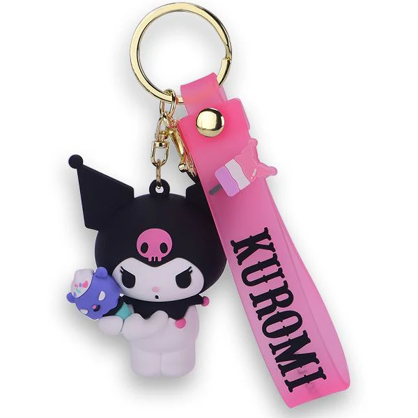 Portachiavi Hello Kitty Key Ring Serie 2 - Gli originali SBABAM - Image 17