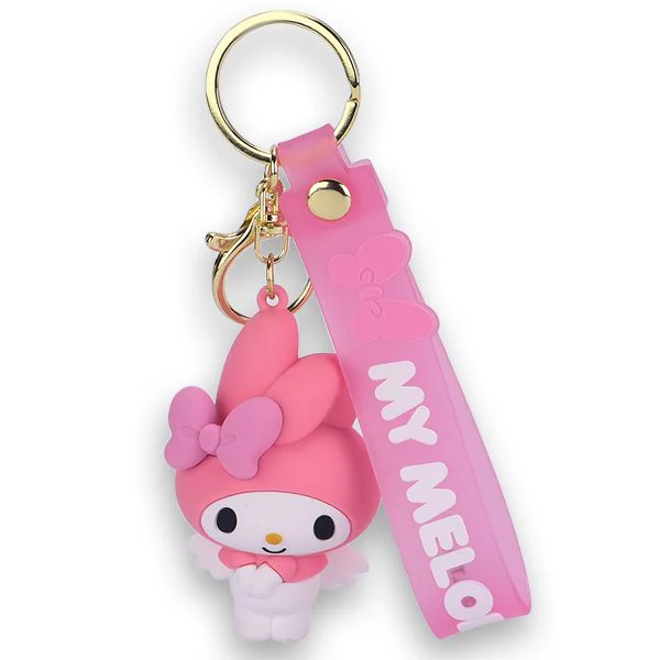 Portachiavi Hello Kitty Key Ring Serie 2 - Gli originali SBABAM - Image 18