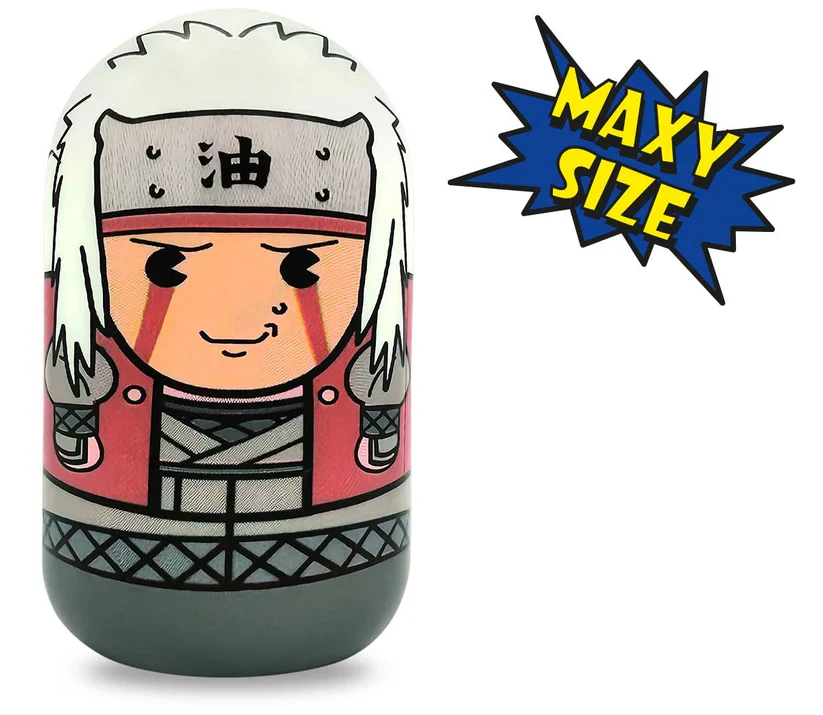 Puniz Squishy Battle Maxi Size Naruto - Image 3