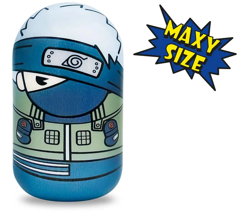 Puniz Squishy Battle Maxi Size Naruto - Image 7