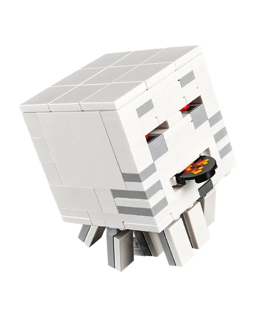 Rivista LEGO Minecraft Speciale n.2 - GHAST - Image 2
