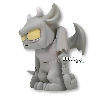 Scegli il tuo Personaggio Ultra ZOMBIES Action Figure 3D Halloween Sbabam Zombie - Image 11