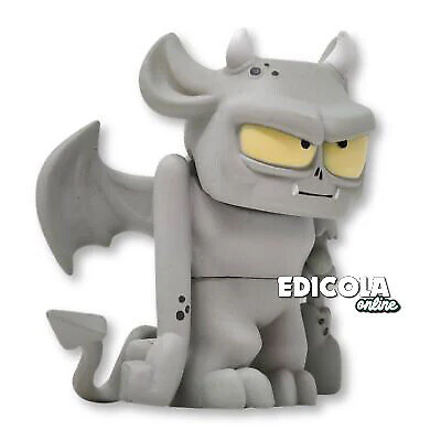 Scegli il tuo Personaggio Ultra ZOMBIES Action Figure 3D Halloween Sbabam Zombie - Image 12