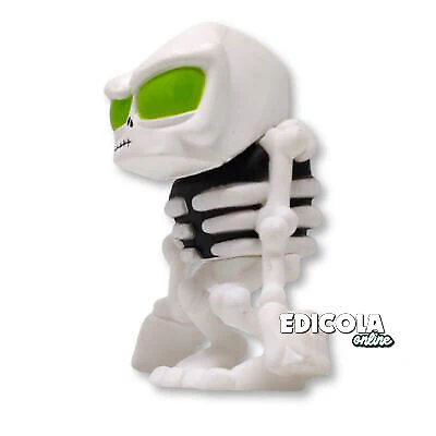 Scegli il tuo Personaggio Ultra ZOMBIES Action Figure 3D Halloween Sbabam Zombie - Image 15