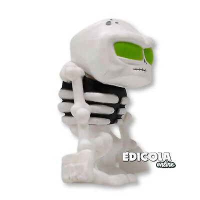 Scegli il tuo Personaggio Ultra ZOMBIES Action Figure 3D Halloween Sbabam Zombie - Image 16