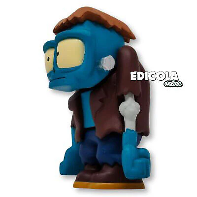 Scegli il tuo Personaggio Ultra ZOMBIES Action Figure 3D Halloween Sbabam Zombie - Image 17