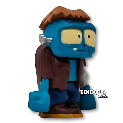 Scegli il tuo Personaggio Ultra ZOMBIES Action Figure 3D Halloween Sbabam Zombie - Image 18