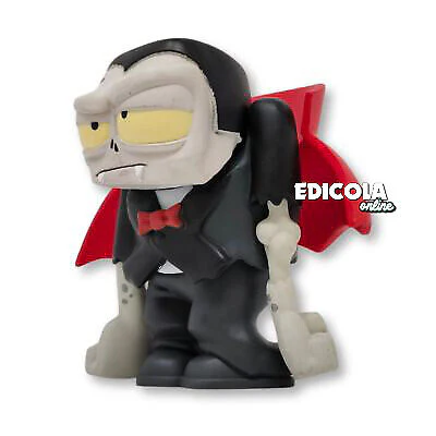 Scegli il tuo Personaggio Ultra ZOMBIES Action Figure 3D Halloween Sbabam Zombie - Image 19