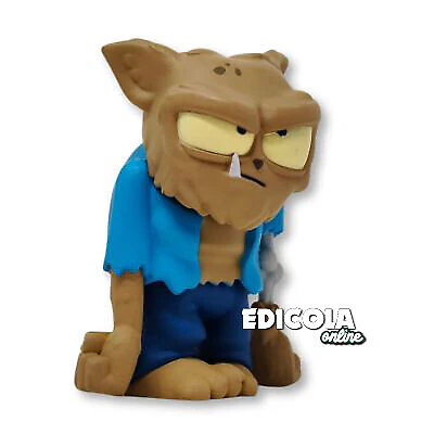 Scegli il tuo Personaggio Ultra ZOMBIES Action Figure 3D Halloween Sbabam Zombie - Image 22