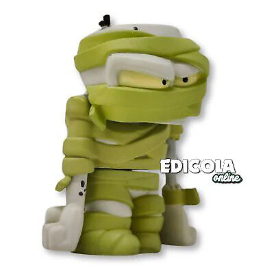 Scegli il tuo Personaggio Ultra ZOMBIES Action Figure 3D Halloween Sbabam Zombie - Image 23