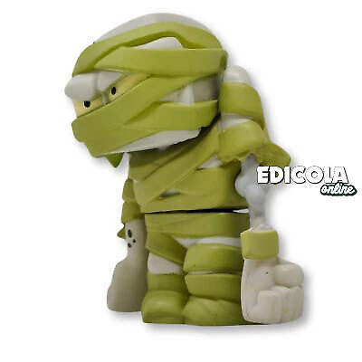 Scegli il tuo Personaggio Ultra ZOMBIES Action Figure 3D Halloween Sbabam Zombie - Image 24