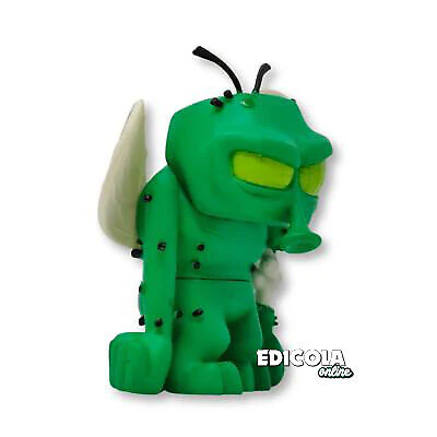 Scegli il tuo Personaggio Ultra ZOMBIES Action Figure 3D Halloween Sbabam Zombie - Image 25