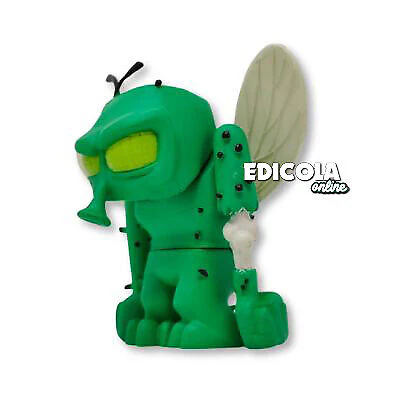 Scegli il tuo Personaggio Ultra ZOMBIES Action Figure 3D Halloween Sbabam Zombie - Image 26