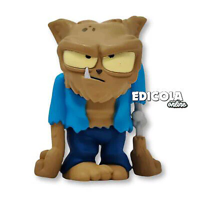 Scegli il tuo Personaggio Ultra ZOMBIES Action Figure 3D Halloween Sbabam Zombie - Image 7