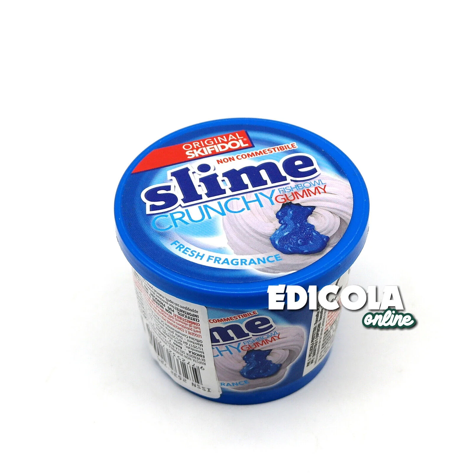 Scegli il tuo SKIFIDOL FoodSlime Food Slime - Serie 5 (2022) - Image 14