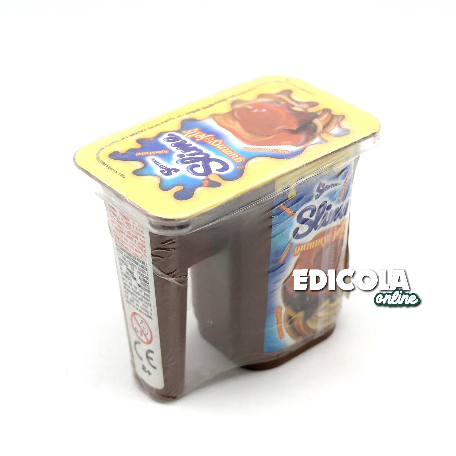 Scegli il tuo SKIFIDOL FoodSlime Food Slime - Serie 5 (2022) - Image 15