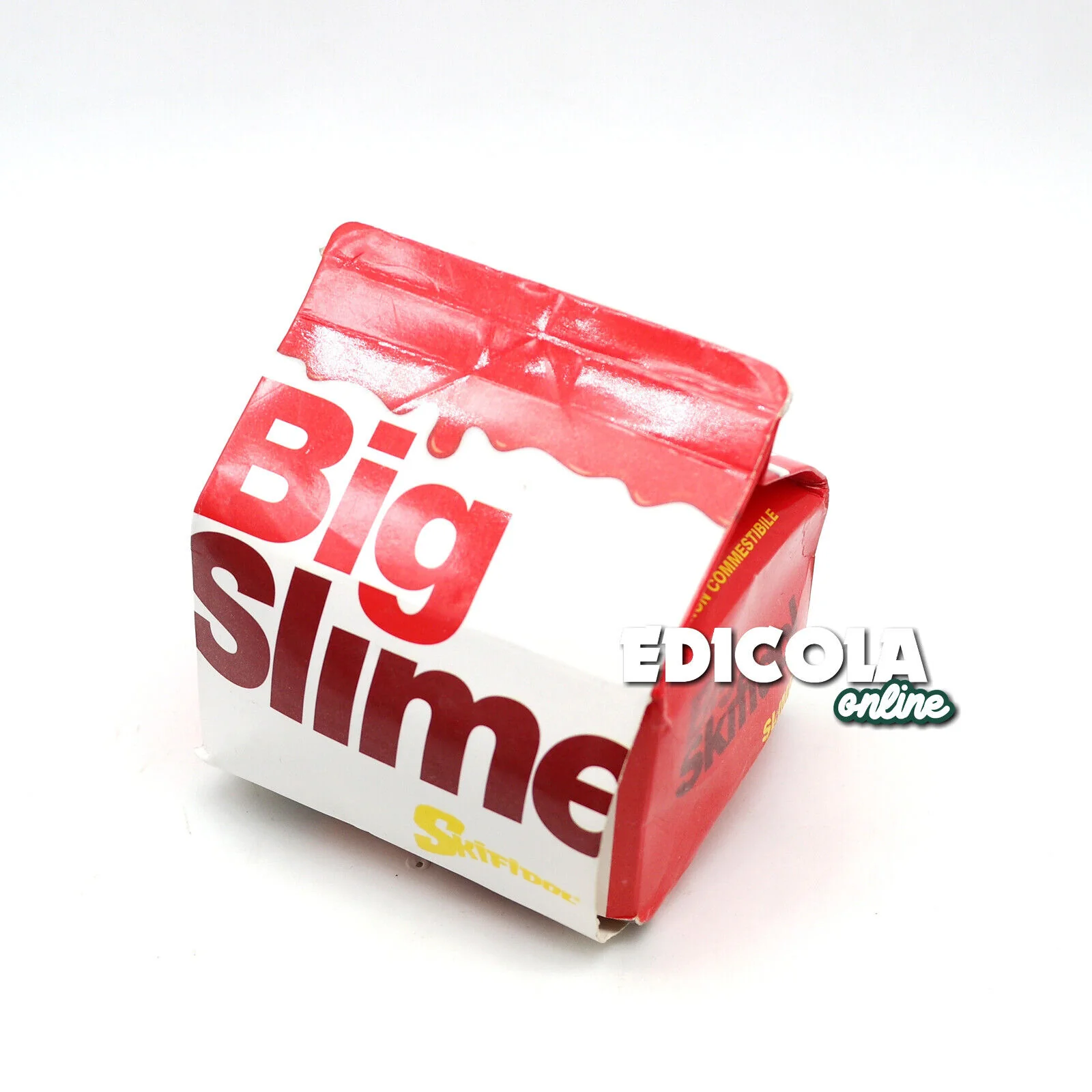 Scegli il tuo SKIFIDOL FoodSlime Food Slime - Serie 5 (2022) - Image 16