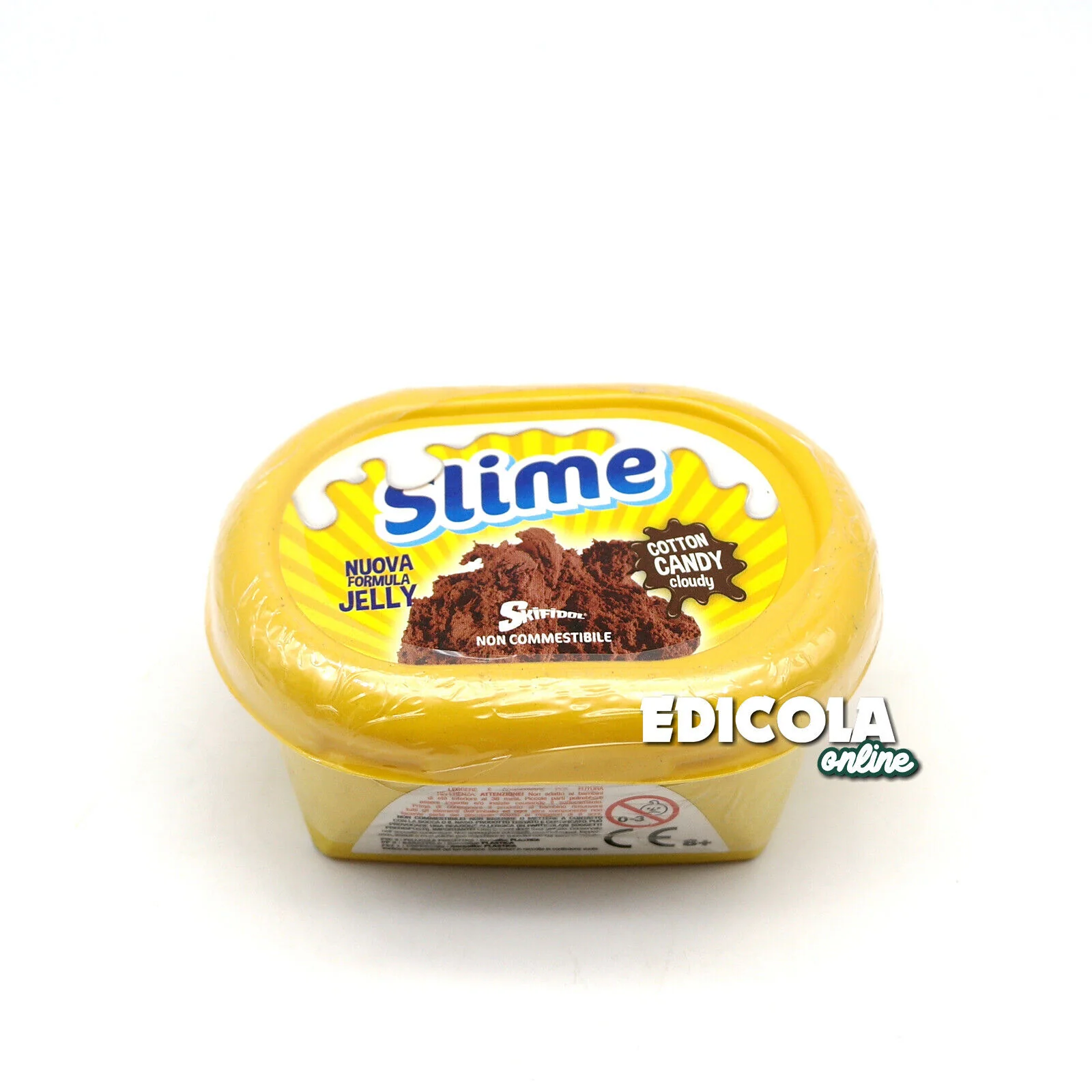 Scegli il tuo SKIFIDOL FoodSlime Food Slime - Serie 5 (2022) - Image 17