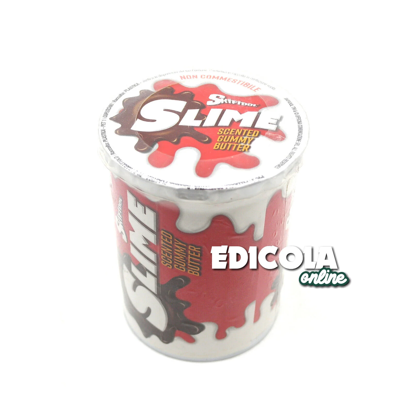 Scegli il tuo SKIFIDOL FoodSlime Food Slime - Serie 5 (2022) - Image 18