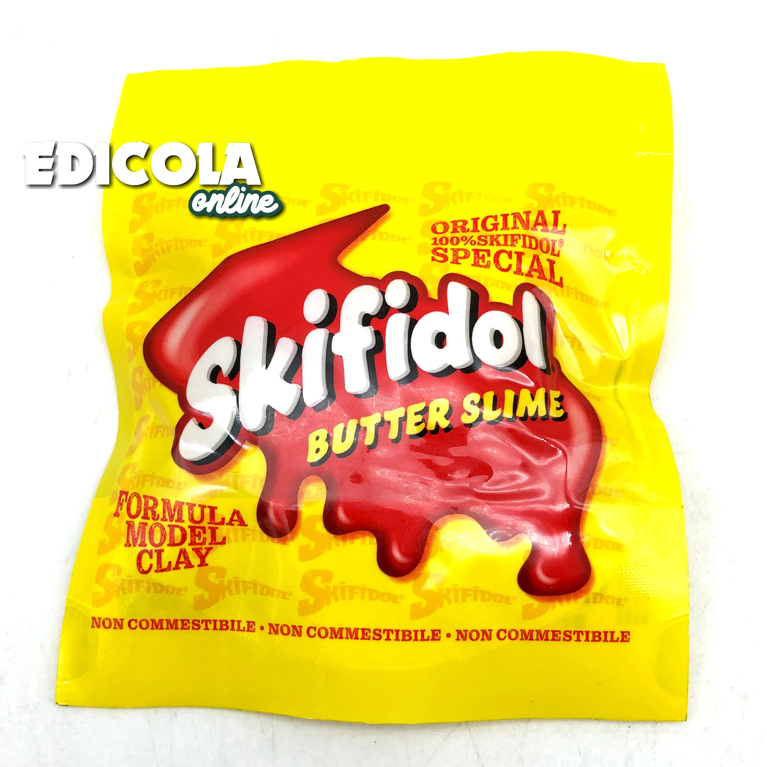 Scegli il tuo SKIFIDOL FoodSlime Food Slime - Serie 5 (2022) - Image 20