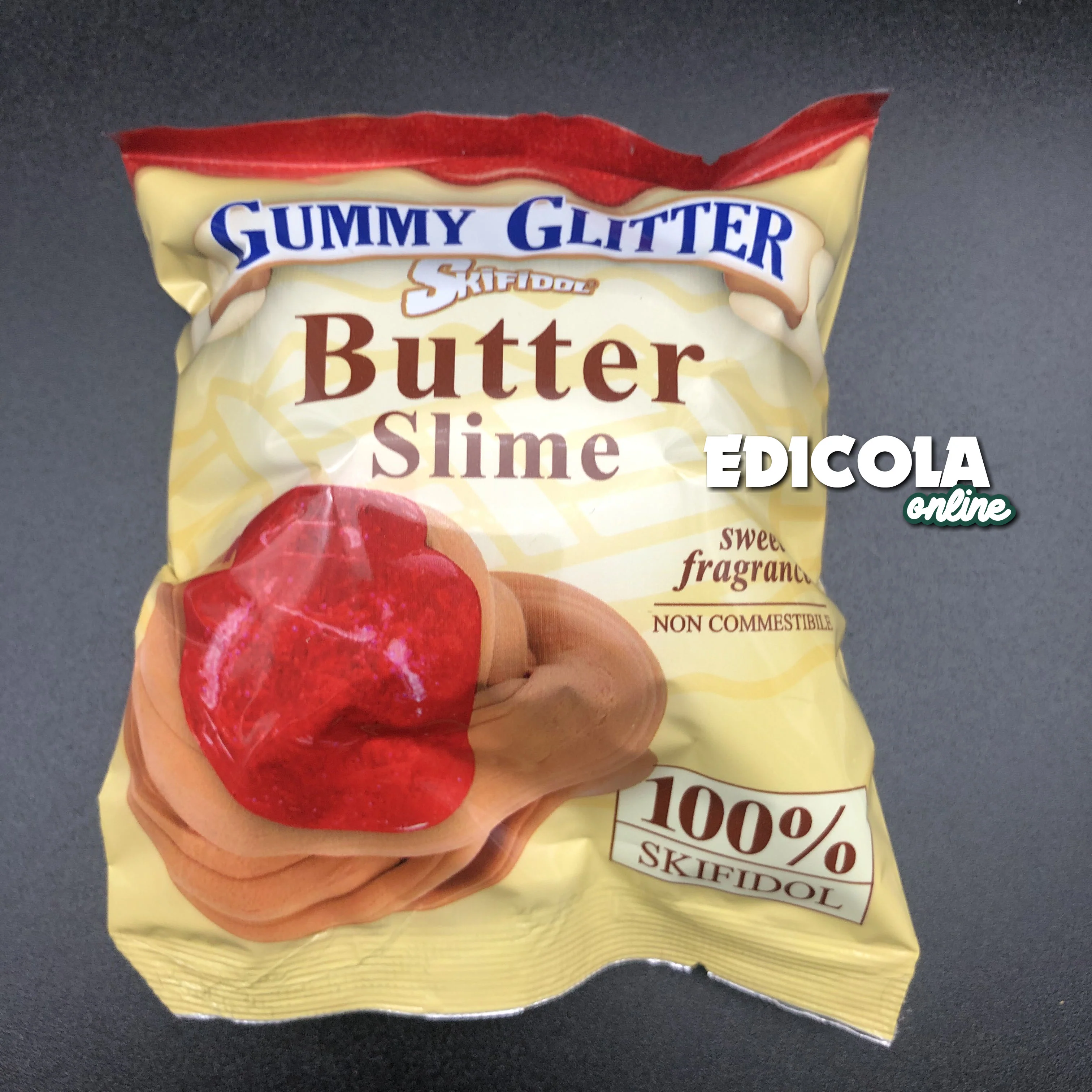 Scegli il tuo SKIFIDOL FoodSlime Food Slime - Serie 5 (2022) - Image 21