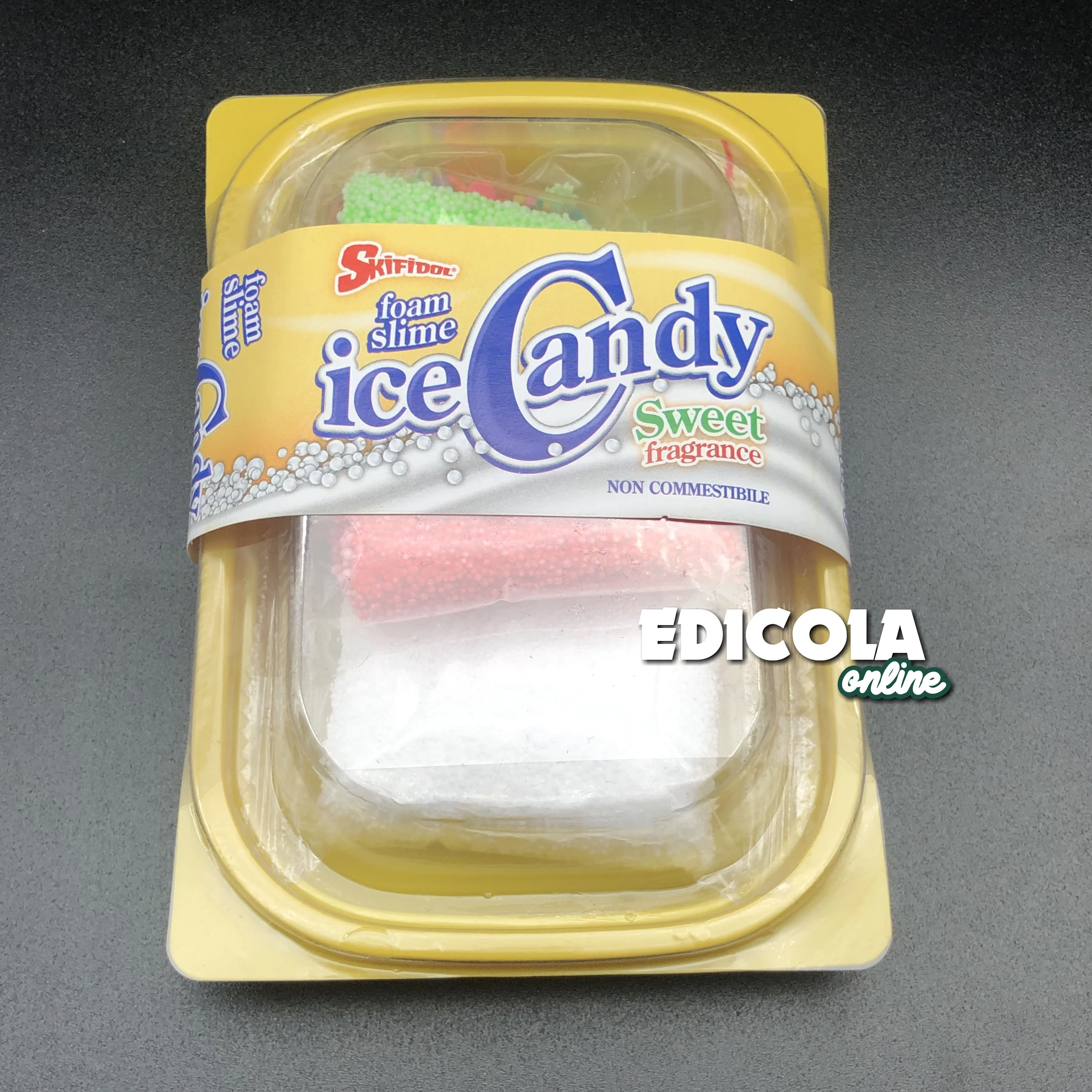 Scegli il tuo SKIFIDOL FoodSlime Food Slime - Serie 5 (2022) - Image 22
