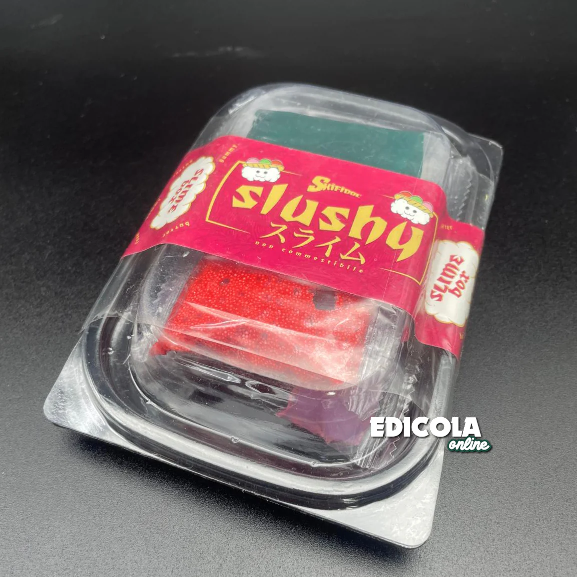 Scegli il tuo SKIFIDOL FoodSlime Food Slime - Serie 4 (2021) - Image 11