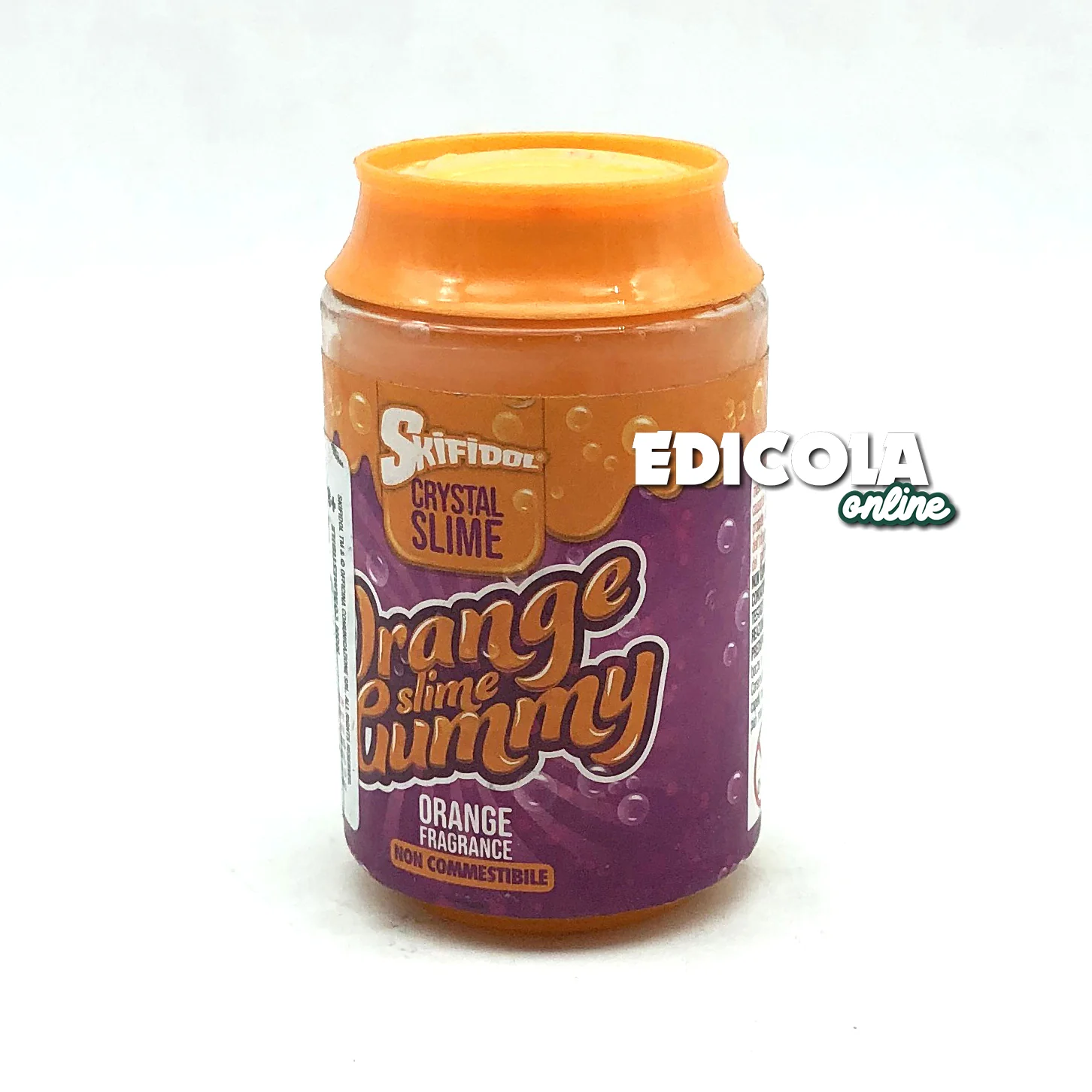 Scegli il tuo SKIFIDOL FoodSlime Food Slime - Serie 1 (2019) - Image 8