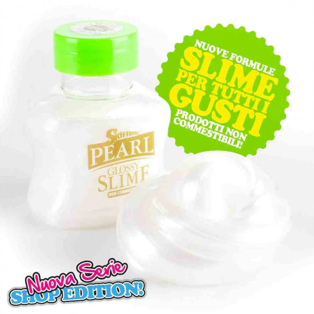 Scegli il tuo SKIFIDOL FoodSlime Food Slime - Serie 3 (Settembre 2020) - Image 10